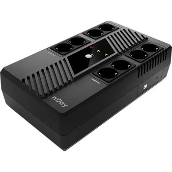 Záložní zdroj nJoy Token 600