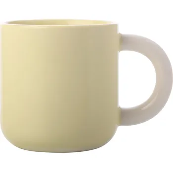 Maxwell & Williams Hrnek 370 ml SHERBET žlutá