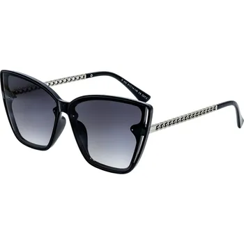 Sluneční brýle GLASSA Sluneční brýle G 442, černé