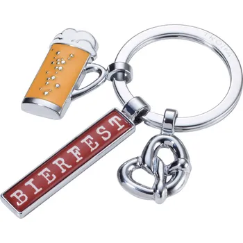 TROIKA Bierfest, 3 přívěšky