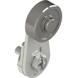 Pizzato Elettrica PZ-VFLE31-R24 Přídavná kladka nestavitelná, VFLE31-R24, s kovovou rolnou pro FR