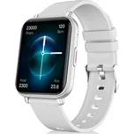 Niceboy WATCH 4 Artic silver