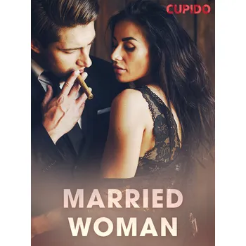 Kniha Married Woman Ekniha