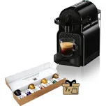 Nespresso De'Longhi Inissia Black EN80.B