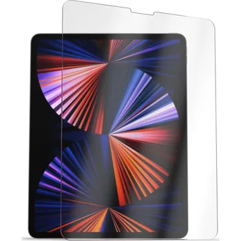 Fólie pro tablet AlzaGuard Glass Protector pro iPad Pro 12.9" M1 (2018 / 2020 / 2021 / 2022)