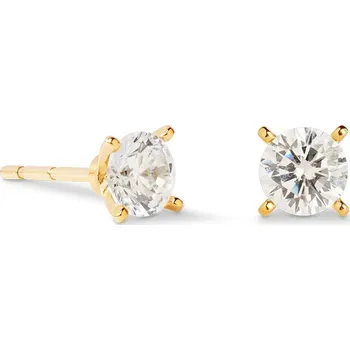 Šperk Coeur de Lion Dámské náušnice Essentials 0207/21-1816