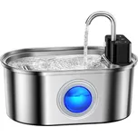 Rojeco RYSJ-24 nerez 3,2 l