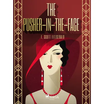 Kniha The Pusher-in-the-Face Ekniha