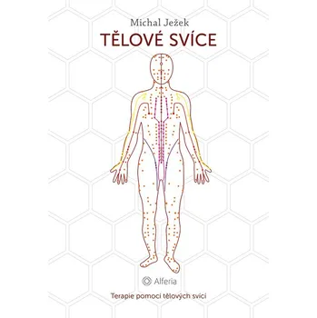 Tělové svíce Ekniha