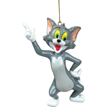 Vánoční dekorace Kurt Adler Vánoční ozdoba Tom 10 cm