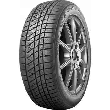 Pneumatika KUMHO Z265/50 R19 WINTERCRAFT WS71 SUV 110V RG (DOPRAVA ZDARMA)