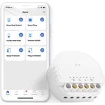 Meross Smart Wi-Fi In-Wall Switch