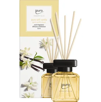Nestandardní parfém IPURO Essentials Soft Vanilla 50 ml