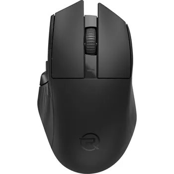 Myš Rapture BANSHEE Wireless, černá