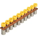 Wieland Z7.284.2027.0 Propojka izol. IVBWKN16 - M- 30pólů