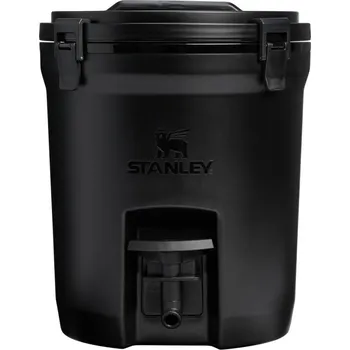 Termohrnek STANLEY Termovárnice plastová The Fast-Flow Water Jug 7,5L/2Gal Black 2.0