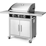 FIELDMANN Gril plynový FZG 3005