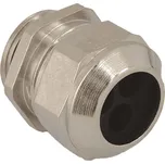 Agro 1310.25.6.060 Kabelová vývodka Progress, vícekabelová, mosazná, závit M25