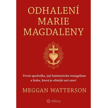 Odhalení Marie Magdaleny Ekniha