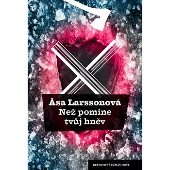 Kniha Než pomine tvůj hněv Ekniha