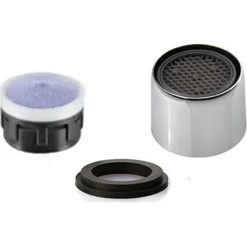 Příslušenství k vodovodní baterii Spořič vody vnitřní závit M22, 3,5l/min