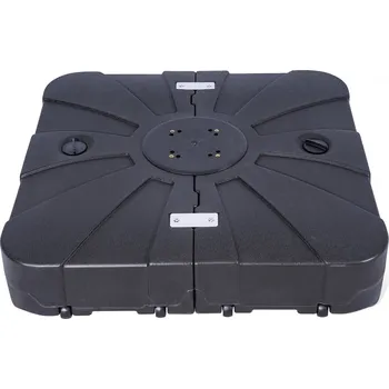 Stojan na slunečník Podstavec ke slunečníku 84cm