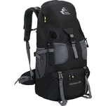 Merco Rock 50 černá