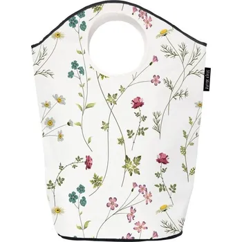 Koš na prádlo Butter Kings Koš na prádlo meadow vibes 60 l