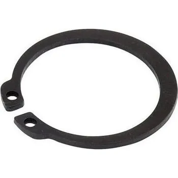 Matice WT WINTECH Pojistný kroužek DIN 472, průměr 75 mm / balení 25 ks