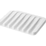 Mýdlenka Yamazaki Flow 7395, silikon, bílá