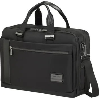 brašna na notebook Samsonite OPENROAD 2.0 BAILHANDLE 15.6" EXP Black