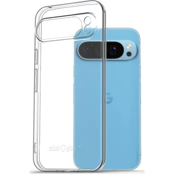 Pouzdro na mobilní telefon AlzaGuard Crystal Clear TPU Case pro Google Pixel 9 Pro XL