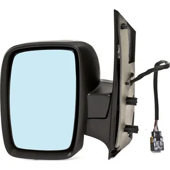 Auto-moto ACI zrcátko pro FIAT Scudo 07- vyhř. nedělené - jedn