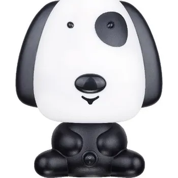 Žárovka Dětská lampička Pejsek