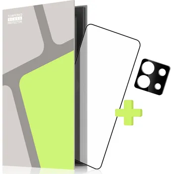 Tempered Glass Protector pro Xiaomi Redmi Note 13 5G + sklo na kameru