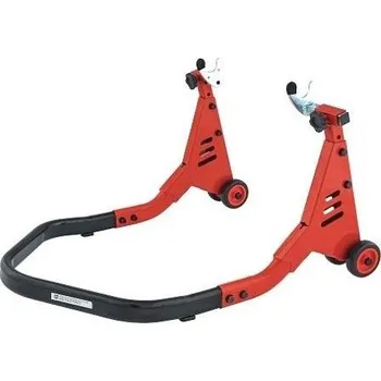 A-PRO CM-7580-RD červený moto stojan