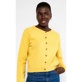 Dámský svetr Dámský svetr Blutsgeschwister 001261-160 02034 Sweet Knit Velikost: XL