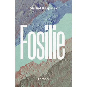 Kniha Fosilie Ekniha