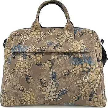 Přebalování Pinkie kabela suede japan taupe ii m