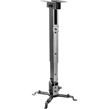 Projekční technika AlzaErgo Projector Mount C05B černý