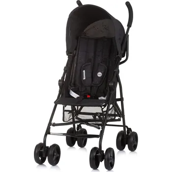 Kočárek CHIPOLINO Kočárek golfový Point Blackberry