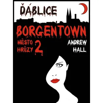 Kniha Ďáblice Ekniha