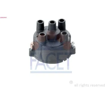 Rozdělovač Víko rozdělovače FACET 2.8093PHT