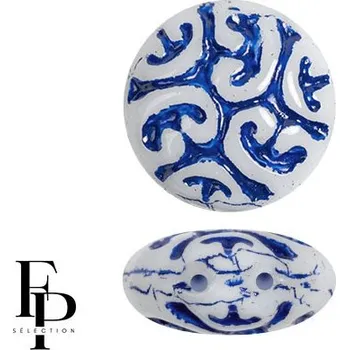 Korálek Vintage Cabochons FP Selection® č. 10