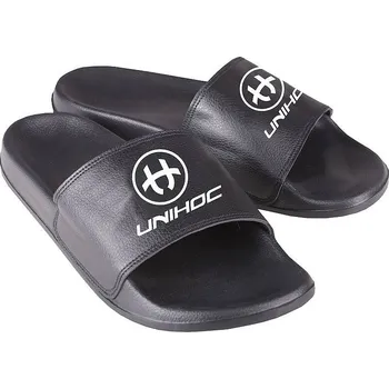 Pánské pantofle Unihoc Slipers vel. UK 7/8 = 41/42 EUR