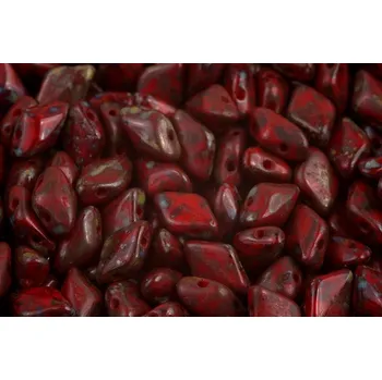 Korálek MATUBO GEMDUO č.448