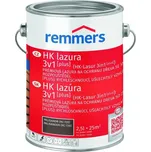 Remmers HK Lazura 3v1 [plus] 2,5 l Palisander / Palisandr