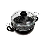 Fritovací hrnec Ballarini Friggitrice 24