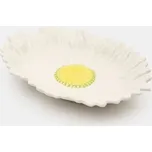 Sinsay - Servírovací talíř - bílá - 307EP-00X - 307EP-00X-ONE