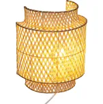 Atmosphera Stolní lampa Liby 28 cm